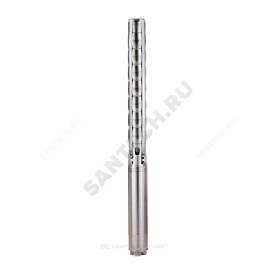Насос скважинный SP 14-4 4" 1х230В/50Гц Grundfos 98699336