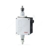 Реле давления дифференциальное RT262A 0.1-1.5 2х3/8" Danfoss 017D002566