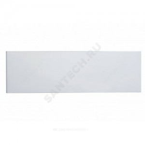 Панель фронтальная для акриловой ванны BeCool 170 Roca ZRU9302854