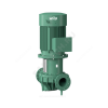 Насос ин-лайн с сухим ротором IL 100/150-15/2 PN16 3х400В/50 Гц Wilo 2786129