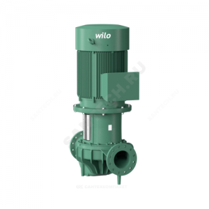 Насос ин-лайн с сухим ротором IL 40/140-2,2/2 PN16 3х400В/50 Гц Wilo 2786083