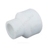 Муфта PP-R переходная белая внутр/наруж пайка Дн 40х32 VALFEX 10004032