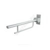 Поручень опорный складной CONTOUR 21 белый Ideal Standard S6360AC Поручень опорный складной CONTOUR 21 белый Ideal Standard S6360AC