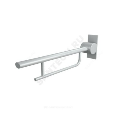 Поручень опорный складной CONTOUR 21 белый Ideal Standard S6360AC Поручень опорный складной CONTOUR 21 белый Ideal Standard S6360AC