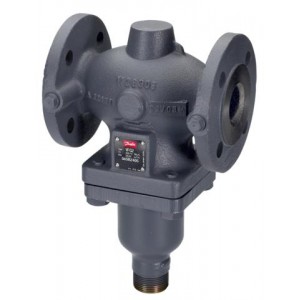 Danfoss VFGS 2, Ду = 80 мм, Ру = 25 бар