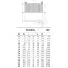 Муфта электросварная ПЭ100 SDR17 Дн 450 Ру10 EUROSTANDARD 2100100450