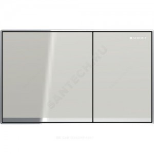 Кнопка для инсталляции Sigma 60 Geberit 115.640.JL.1