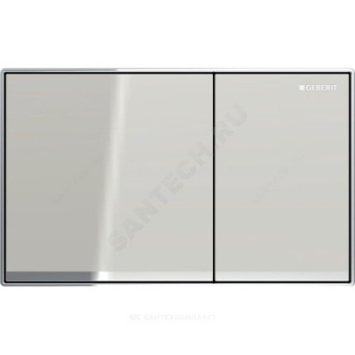 Кнопка для инсталляции Sigma 60 Geberit 115.640.JL.1