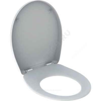 Сиденье Kolo Rekord дюропласт Soft close Geberit K90121000