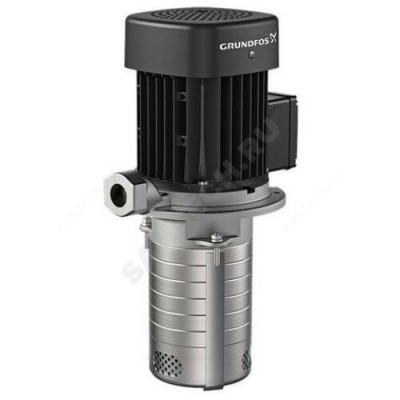 Насос многоступенчатый вертикальный MTH4-2/2 A-W-A-AQQV Grundfos 98993029