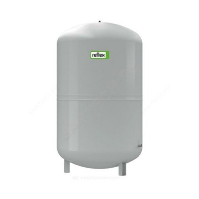 Бак расширительный мембранный N 140 л 6 бар Reflex 8211400