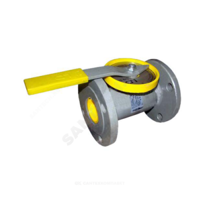 Кран шаровой сталь Regula Ду 80 Ру25 фл LD КШ.Ц.Ф.Regula.080/70.025.Н/П.02
