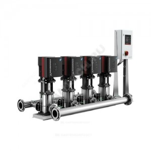 Установка повышения давления Hydro MPC-E 3 CRE 15-5 Grundfos 99209283