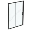 Дверь душевая CONNECT 2 Sliding door 1400х1950 мм Ideal Standard K9278V3 .