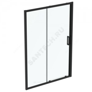 Дверь душевая CONNECT 2 Sliding door 1400х1950 мм Ideal Standard K9278V3 .