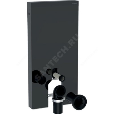 Модуль сантехнический для напольного унитаза Monolith Geberit 131.001.JK.5