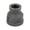 Муфта переходная чугун Ду 32х15 (1 1/4"х1/2") ВР Fittex PLUS