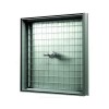 Люк под плитку напольный алюминий 200х200 FLOOR Эра D2020