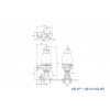 Насос канализационный Grundfos SE1.100.150.40.4.51D.B