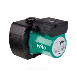 Насос циркуляционный с мокрым ротором TOP-S 30/10 EM PN6/10 1х230В/50Гц Wilo 2066132