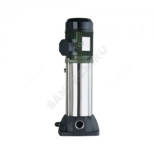 Насос многоступенчатый вертикальный KVC 20-50 T PN12 DAB 102990370