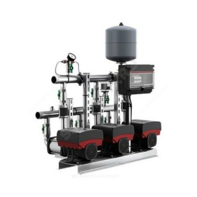 Установка повышения давления Hydro Multi-E 3 CME3-3 Grundfos 98494927