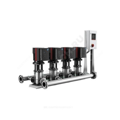 Установка повышения давления Hydro MPC-E 5 CRE32-4-2 Grundfos 99208315