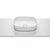 Умывальник мебельный Inspira Soft 50 без отверстия п/смес белый Roca 327500000