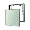 Люк под плитку съёмный алюминий 300х400 CERAMO Эра D3040