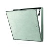 Люк под плитку съёмный алюминий 300х400 CERAMO Эра D3040