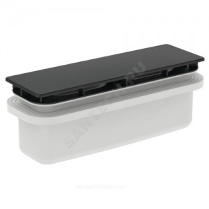 Сифон для поддона ULTRAFLAT NEW Ideal Standard T4493V3 .