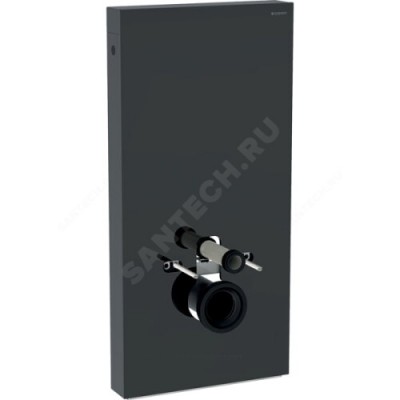 Модуль сантехнический для подвесного унитаза Monolith Geberit 131.021.JK.5