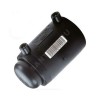 Заглушка электросварная ПЭ100 SDR7,4 Дн 50 Ру25 EUROSTANDARD 2136250050