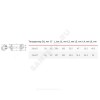 Планка PP-R монтажная серая ВР Дн 25х1/2" VALFEX 10124025Г