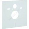 Комплект звукоизоляционный для инсталляции Geberit 156.050.00.1