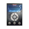 Панель управления LCP 102 Danfoss 130B1107