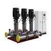 Установка пожаротушения Hydro MX-A 2/1 CR125-4-2 Grundfos 99788946