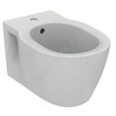 Биде подвесное CONNECT Ideal Standard E799701 ..