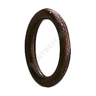 Прокладка EPDM кольцевая Дн 15 P51RN Giacomini P51RNY005