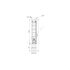 Насос скважинный SP 46-17 3х380-415В/50 Гц Grundfos 15A21917