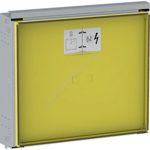 Короб для зеркального шкафа Geberit ONE монтажный Geberit 111.054.00.1