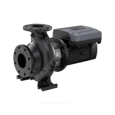 Насос консольно-моноблочный NB125-500/473 A-F2-A-BAQE Grundfos 99533928