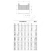 Муфта электросварная ПЭ100 SDR11 Дн 125 Ру16 EUROSTANDARD 2100160125
