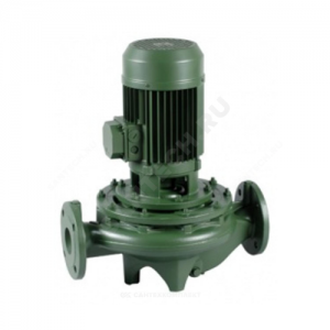 Насос ин-лайн с сухим ротором CP-G 100-1950/A/BAQE/5,5 PN16 3x400В/50 Гц DAB 1D6111G9V