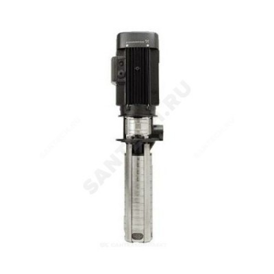 Насос многоступенчатый вертикальный MTR 3-23/23 A-W-A-HUUV PN25 3х380-415В/50 Гц Grundfos 98513556