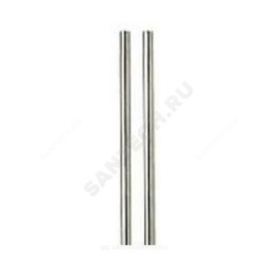 Комплект направляющих труб сталь оц Ду50 6 м Grundfos 96061389