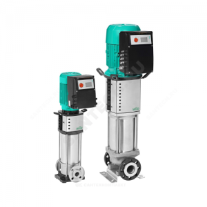Насос многоступенчатый вертикальный HELIX VE 3601-1/16/E/KS PN16 3х400В/50 Гц Wilo 4198860