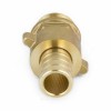 Переходник разъемный для шланга Дн 20х3/4" НР 9104 Aquasfera 9104-04