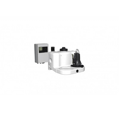 Канализационная насосная установка Grundfos Multilift MOG.31.3.2 3x400V