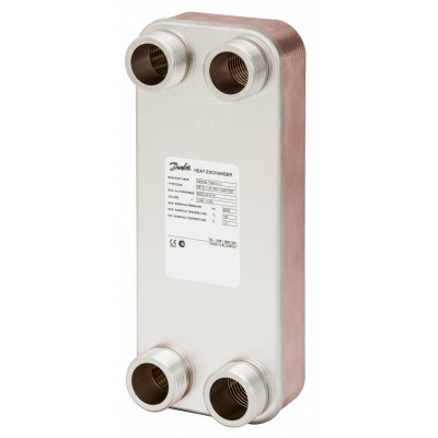 Danfoss ХВ 12M-2 Danfoss ХВ 12M-2